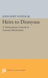book: Heirs to Dionysus