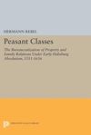 book: Peasant Classes