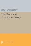book: The Decline of Fertility in Europe