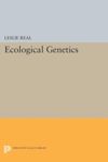 book: Ecological Genetics
