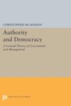 book: Authority and Democracy