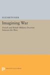 book: Imagining War