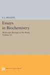 book: Essays in Biochemistry, Volume 33