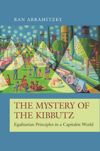 book: The Mystery of the Kibbutz