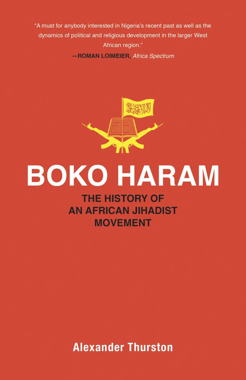 book: Boko Haram