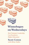 book: Winnebagos on Wednesdays