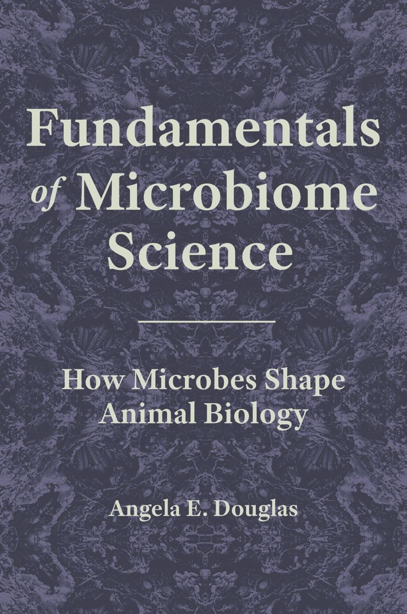 book: Fundamentals of Microbiome Science