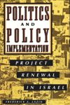 book: Politics and Policy Implementation
