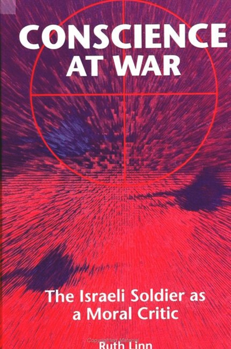 book: Conscience at War