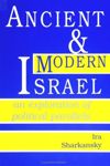 book: Ancient and Modern Israel