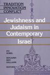 book: Tradition, Innovation, Conflict