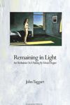 book: Remaining in Light