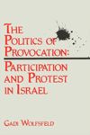 book: The Politics of Provocation