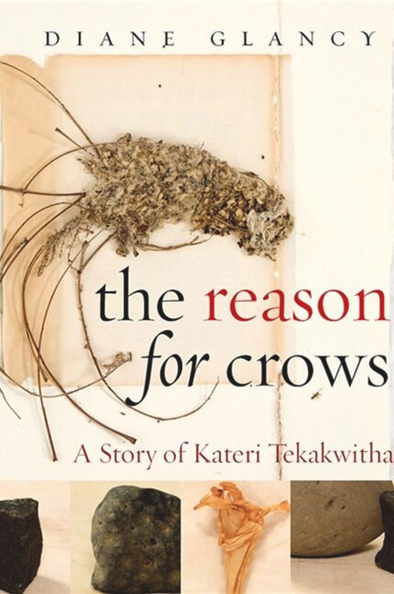 book: The Reason for Crows