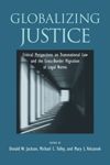 Globalizing Justice