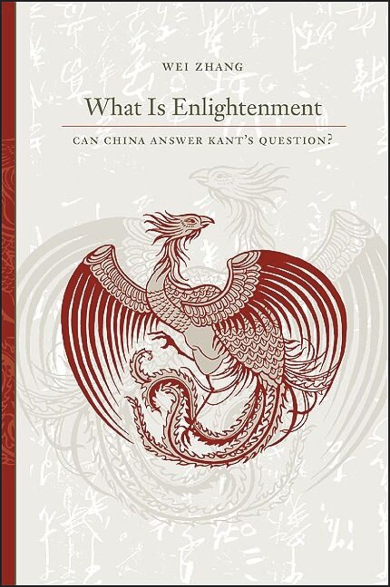 book: What Is Enlightenment