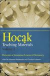 book: Hocak Teaching Materials