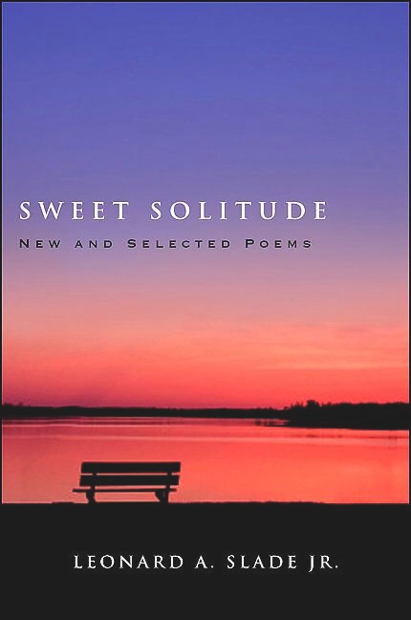 book: Sweet Solitude