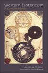 book: Western Esotericism