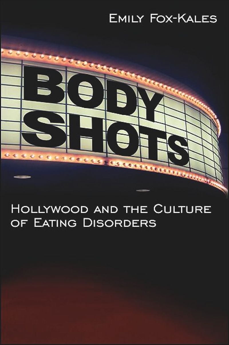 book: Body Shots
