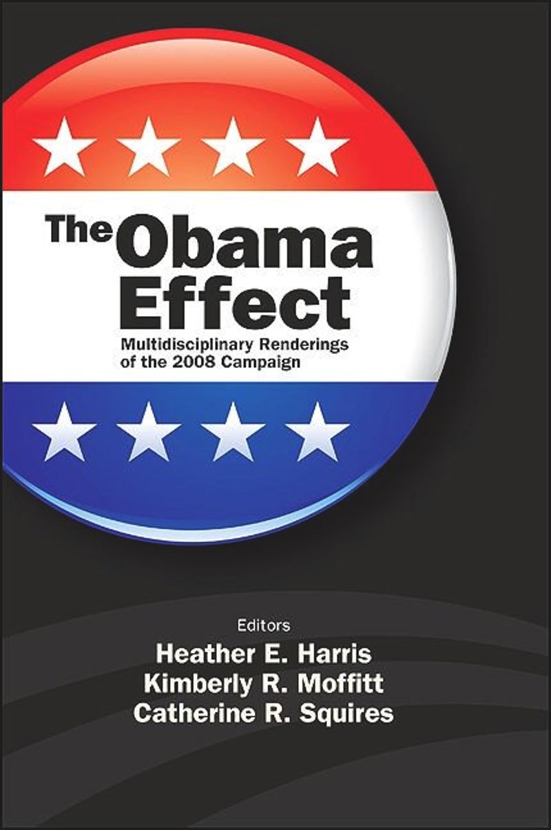 book: The Obama Effect