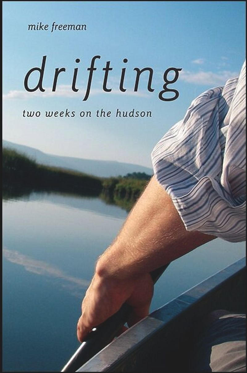 book: Drifting