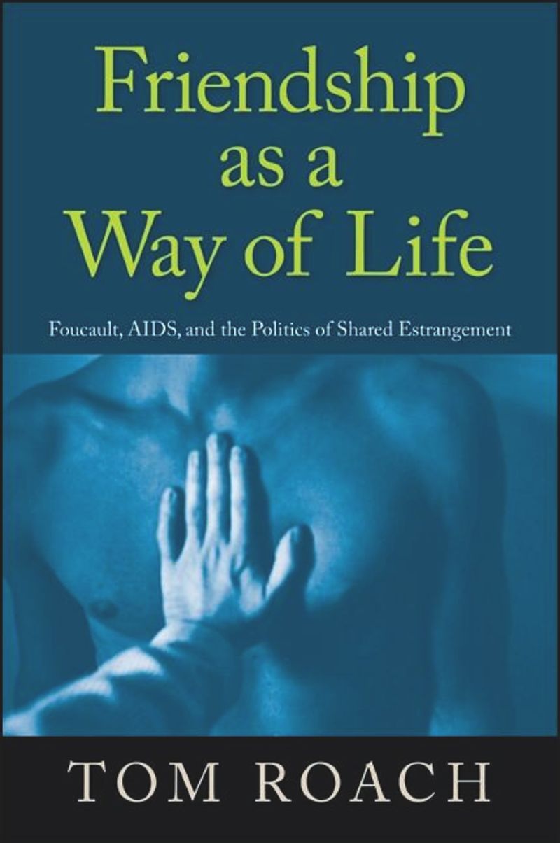 book: Friendship as a Way of Life