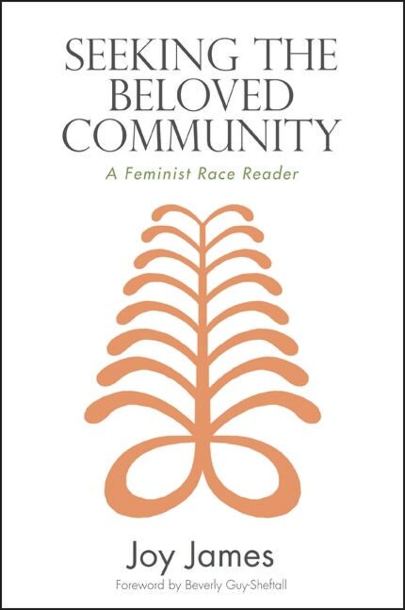 book: Seeking the Beloved Community