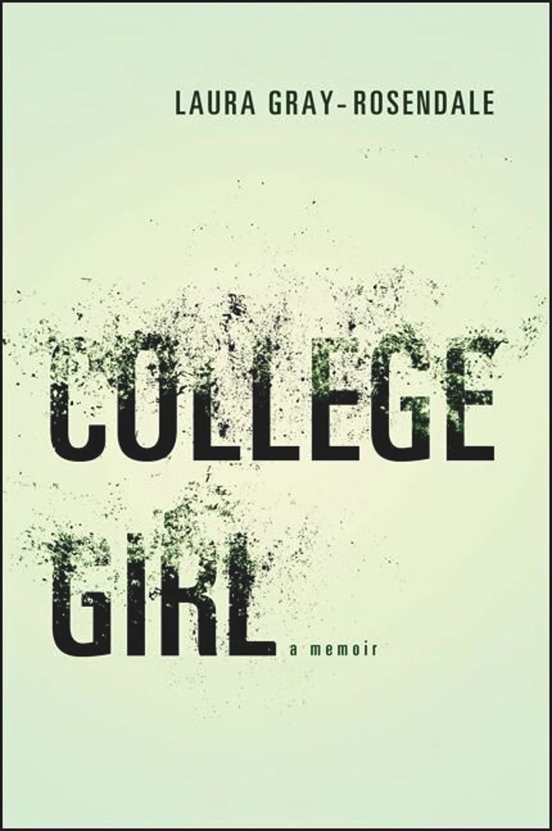 book: College Girl
