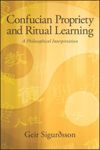 book: Confucian Propriety and Ritual Learning