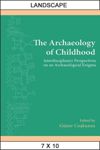 book: The Archaeology of Childhood