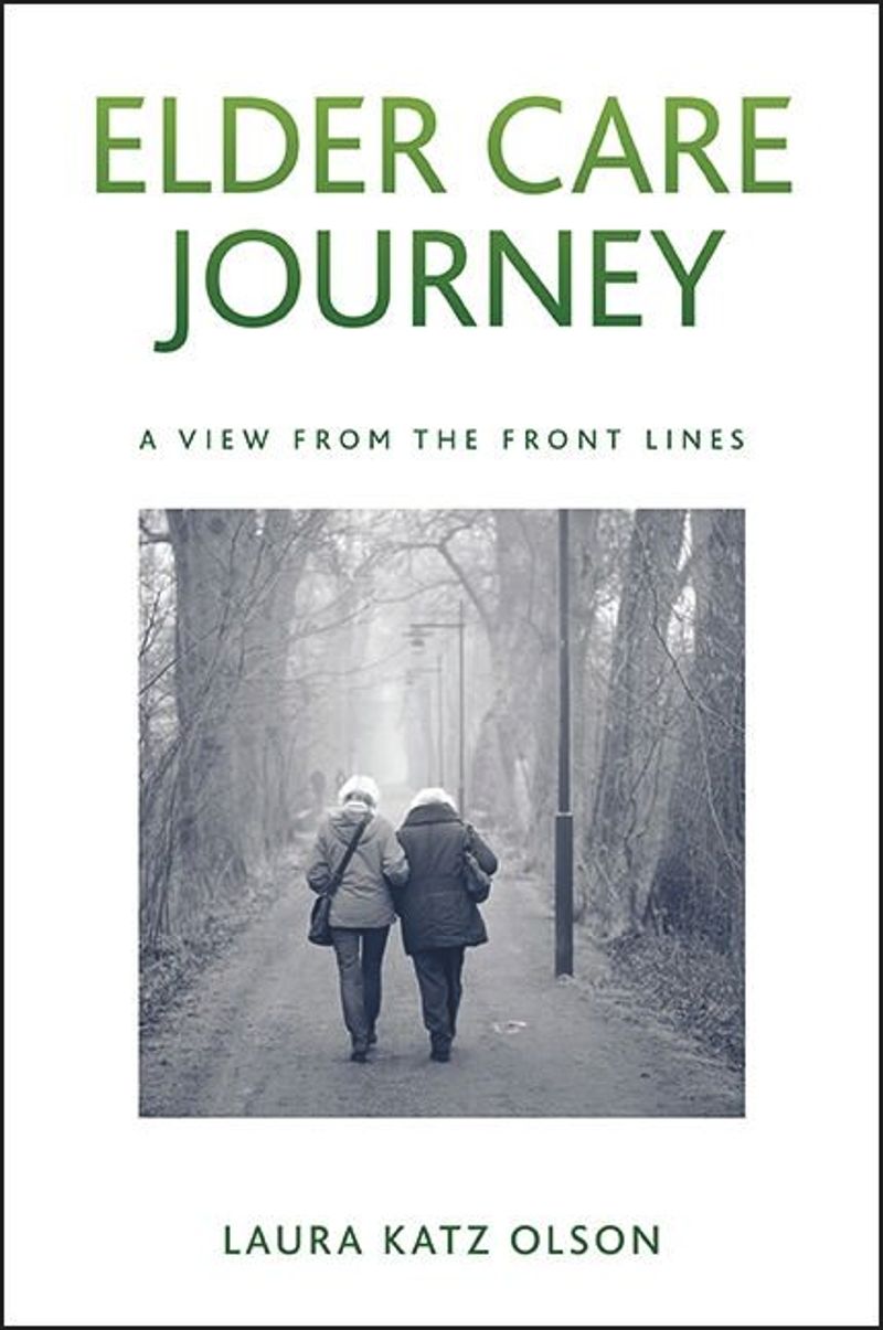 book: Elder Care Journey
