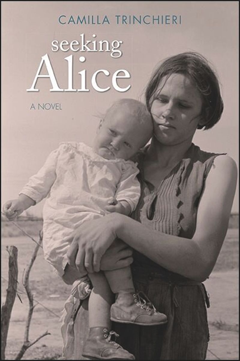 book: Seeking Alice