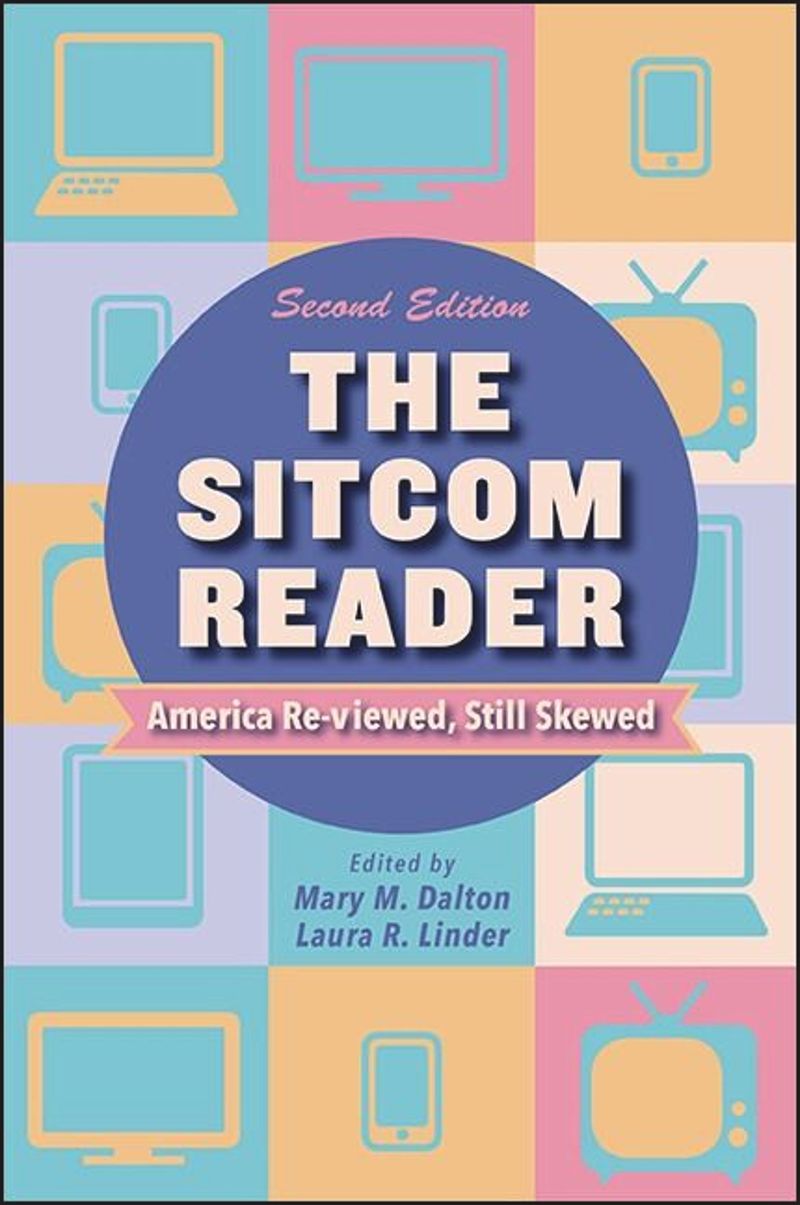 book: The Sitcom Reader, Second Edition