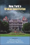 book: New York's Broken Constitution