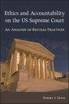 book: Ethics and Accountability on the US Supreme Court