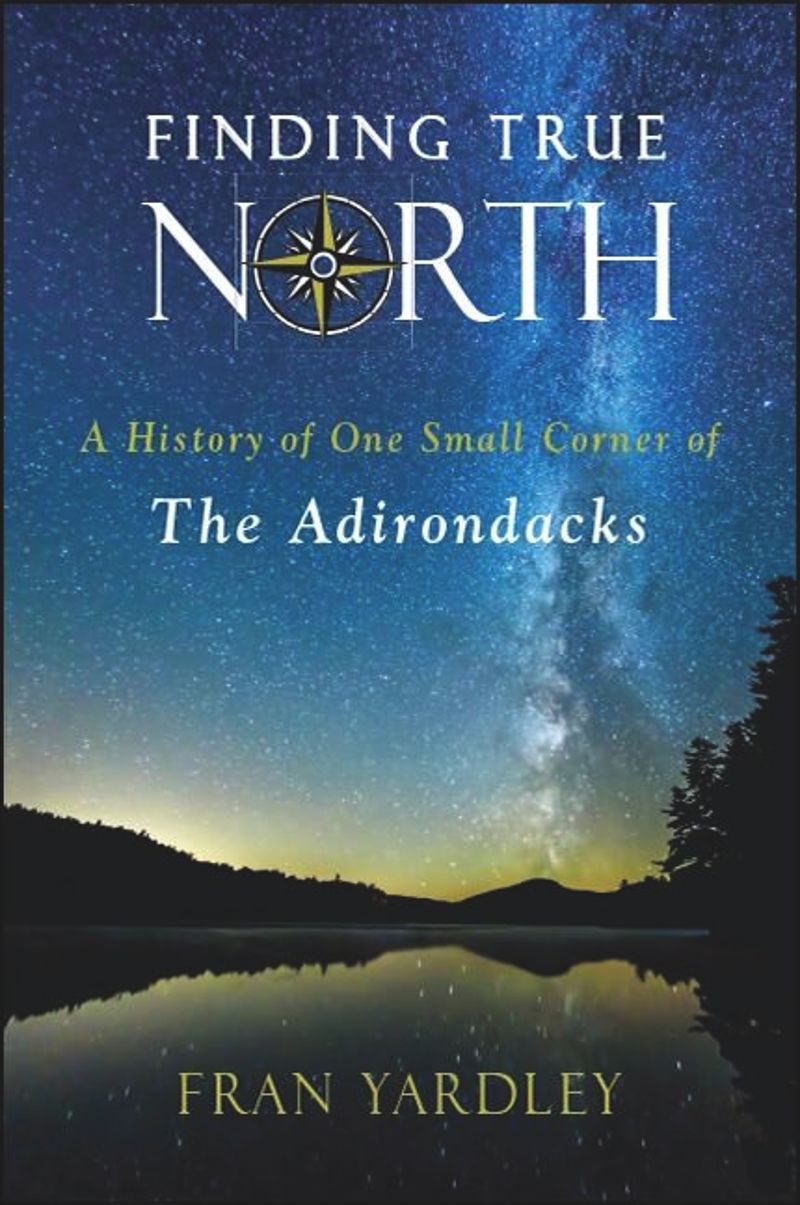 book: Finding True North