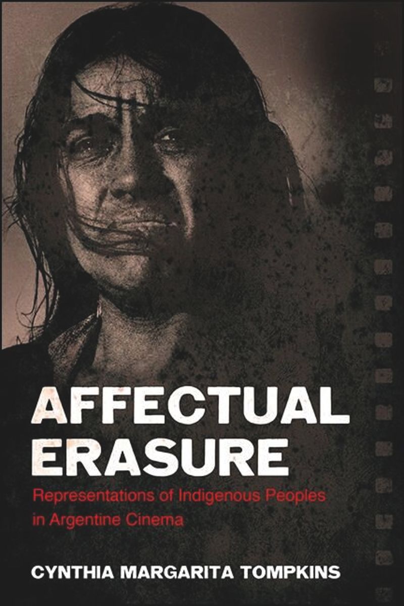 book: Affectual Erasure