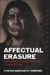 book: Affectual Erasure