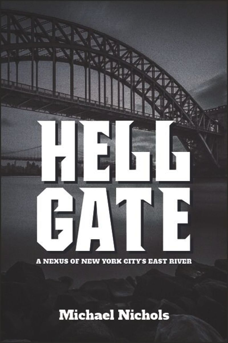 book: Hell Gate
