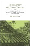 book: John Dewey and Daoist Thought