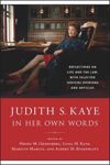 Judith S. Kaye in Her Own Words