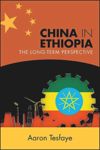 China in Ethiopia