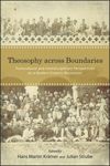 Theosophy across Boundaries