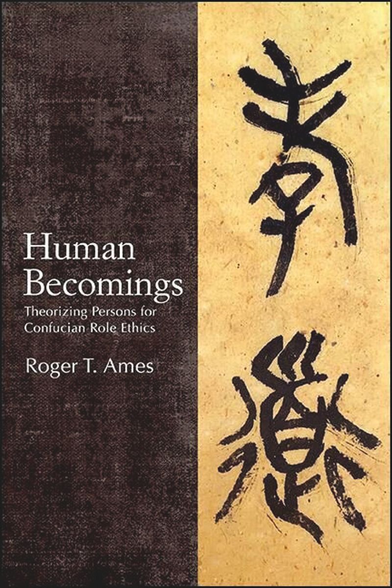 book: Human Becomings