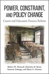 book: Power, Constraint, and Policy Change