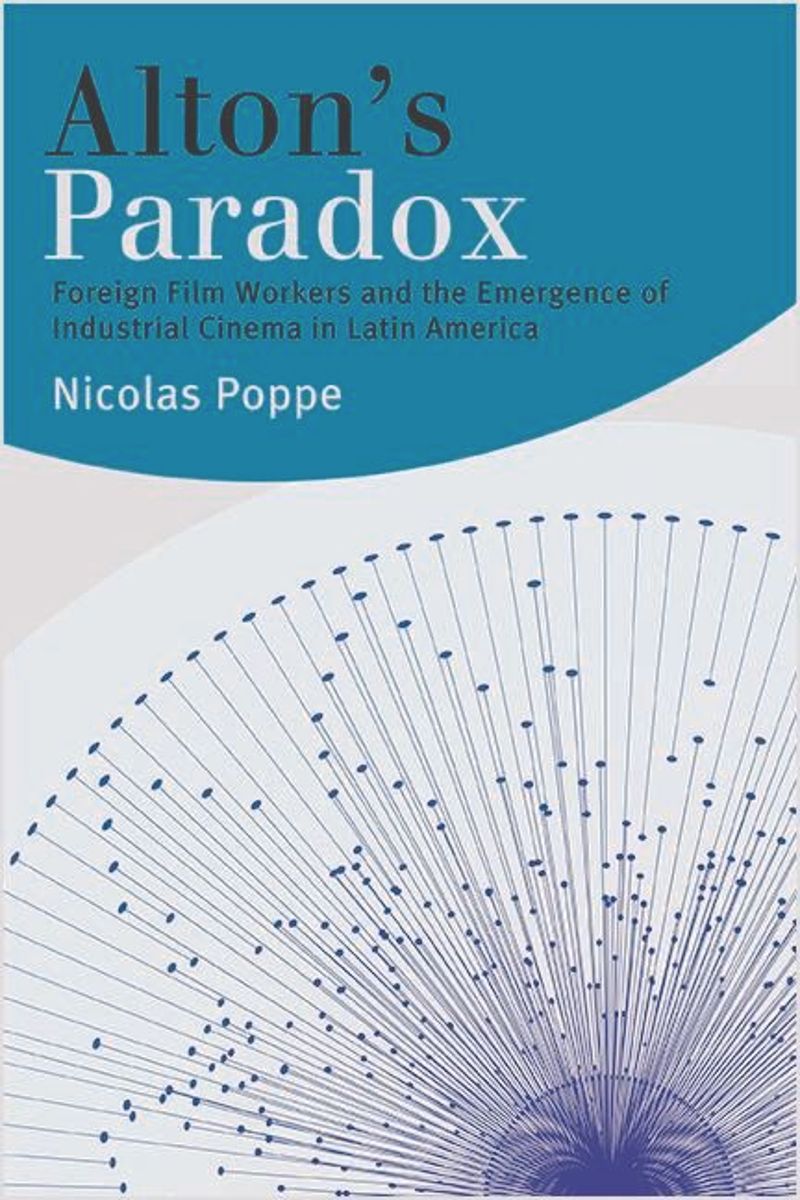 book: Alton's Paradox