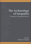book: The Archaeology of Inequality