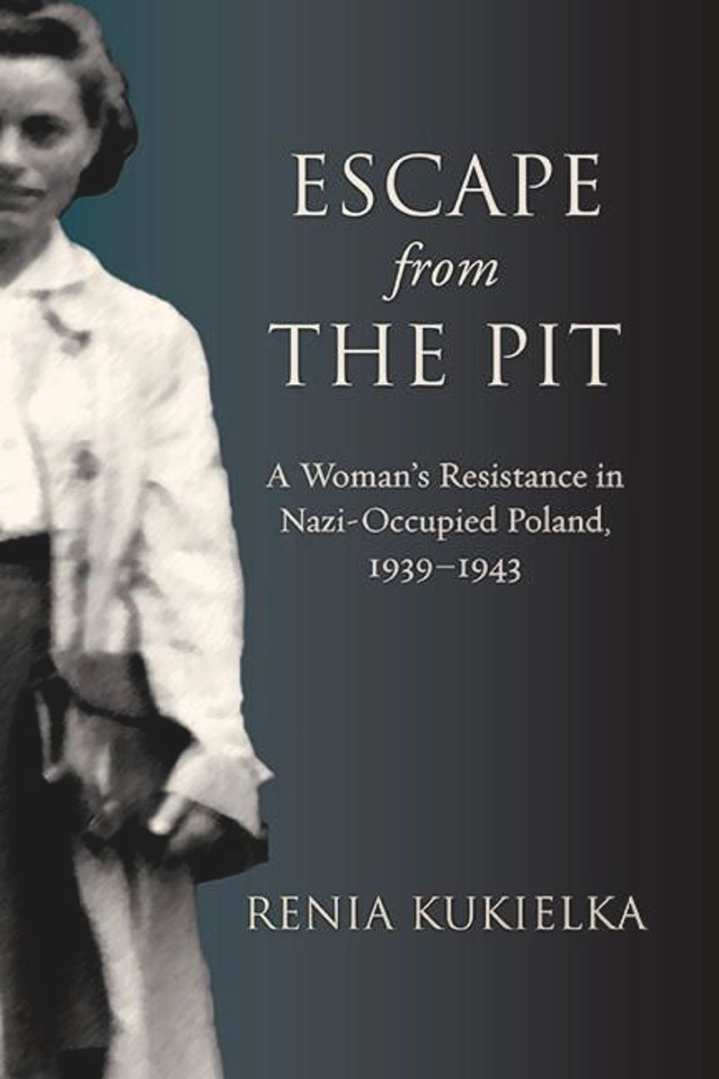 book: Escape from the Pit