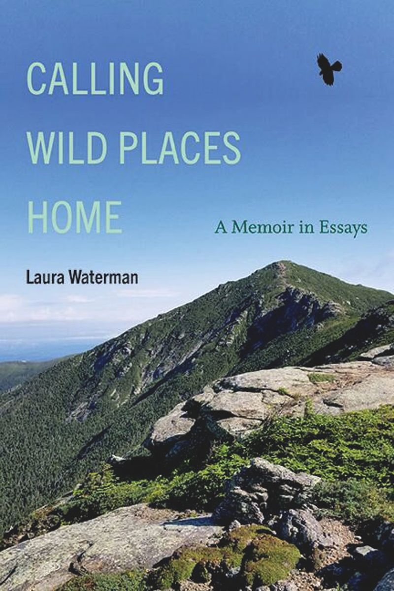 book: Calling Wild Places Home